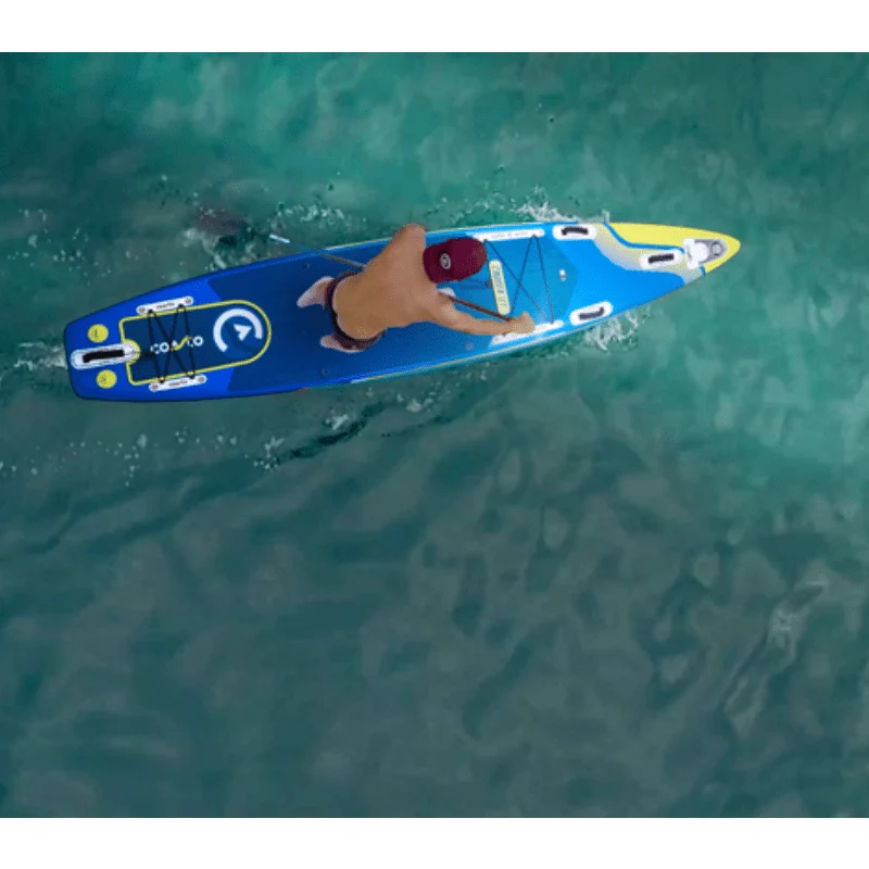 Stand Up Paddle Insuflável CRUISER 13’1