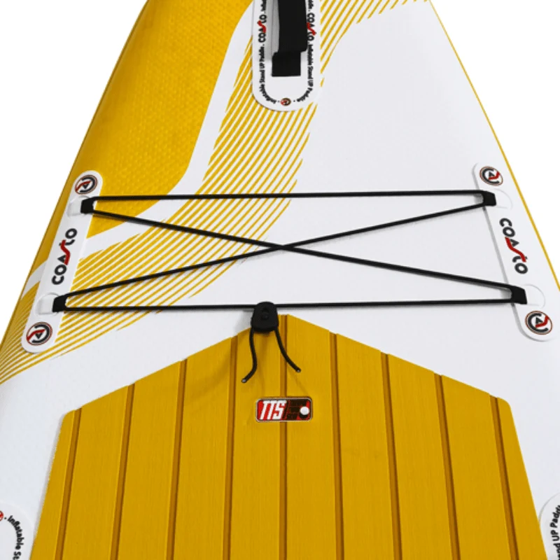 Stand Up Paddle Insuflável ARGO 11’