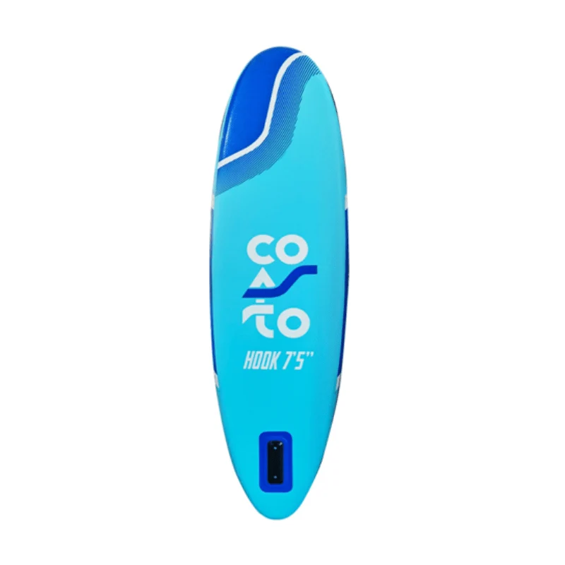 Stand Up Paddle Insuflável HOOK 7’5''