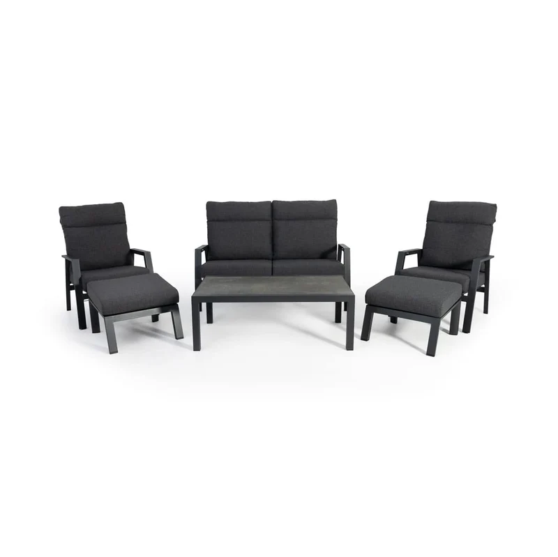 Fauteuil club extérieur Imperial