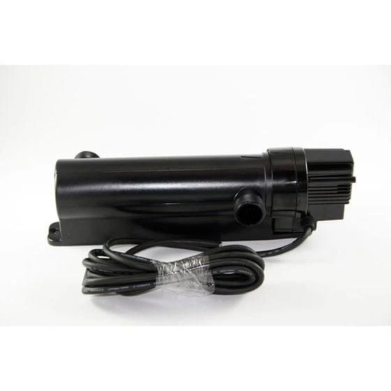 Pontec MultiClear 5000-8000 - Complete UV - Ballast UV Kit Replacement