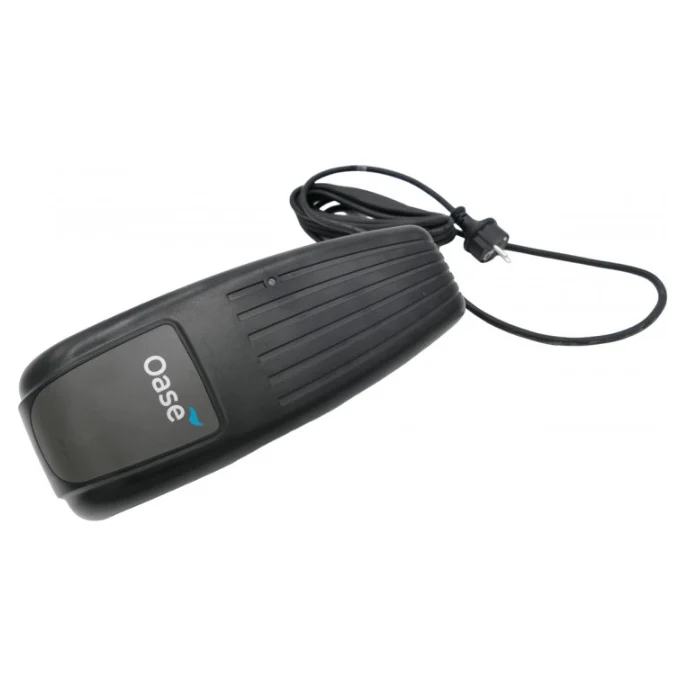 Unité électrique Filtoclear 31000 60 w Oase