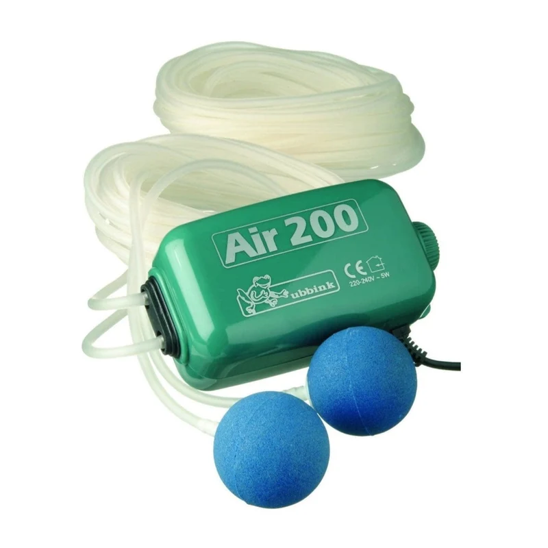 AirStone - diffuseur pour Air® 100, 200 , 1000 (In- & Outdoor) et Air®Solar 100, 600
