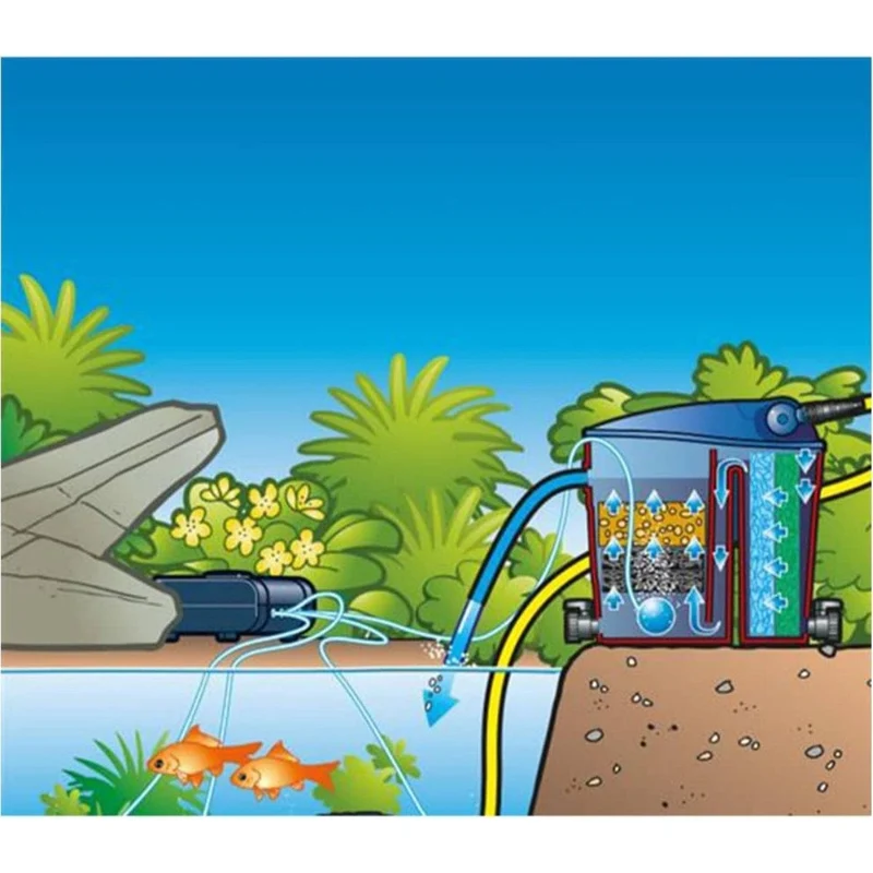 Air® 200 Outdoor - pompe d'aération