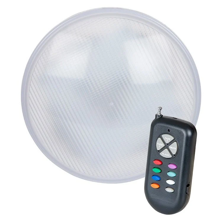 GRE - Lámpara led para piscinas enterradas