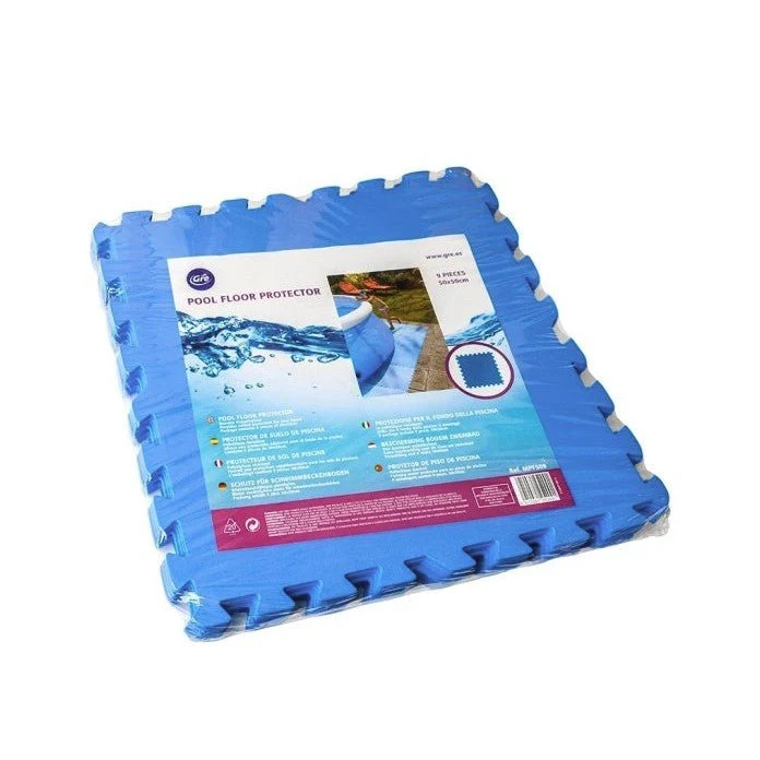 Gre - Protector de Suelo de Piscina