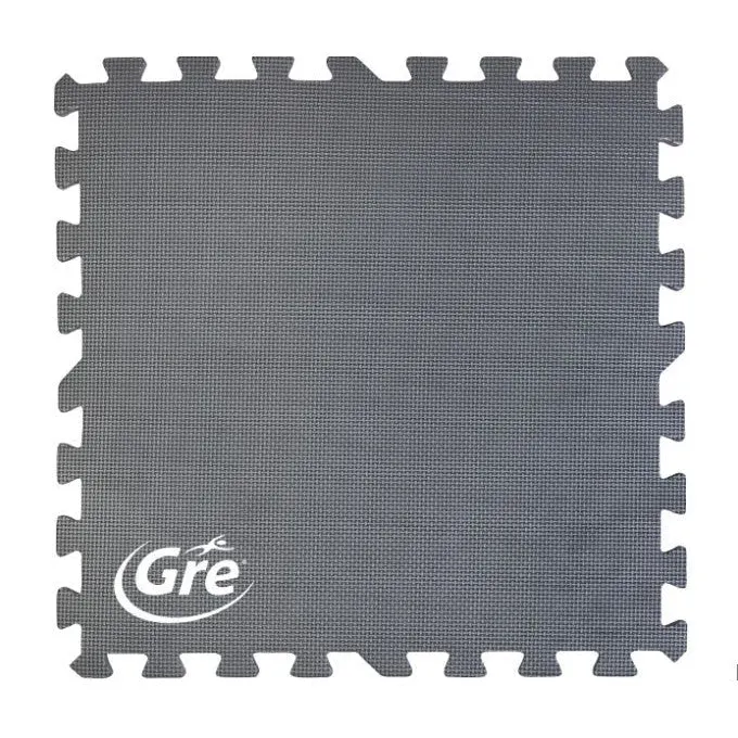 Gre - Protector de Suelo de Piscina MPF509GY