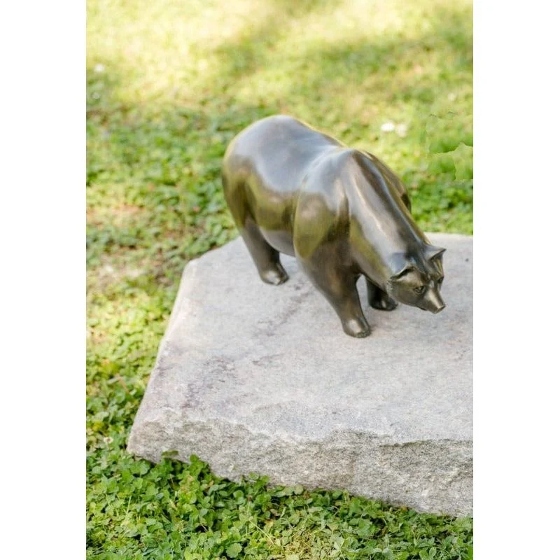 "Börsen" Bär groß