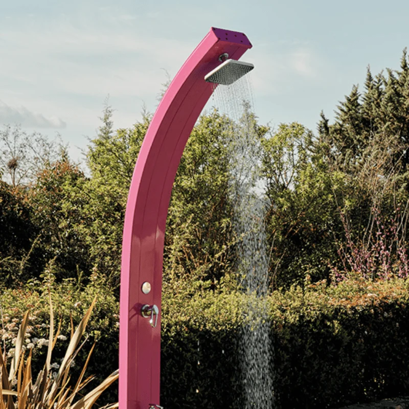 Chuveiro Solar SPRING 30L