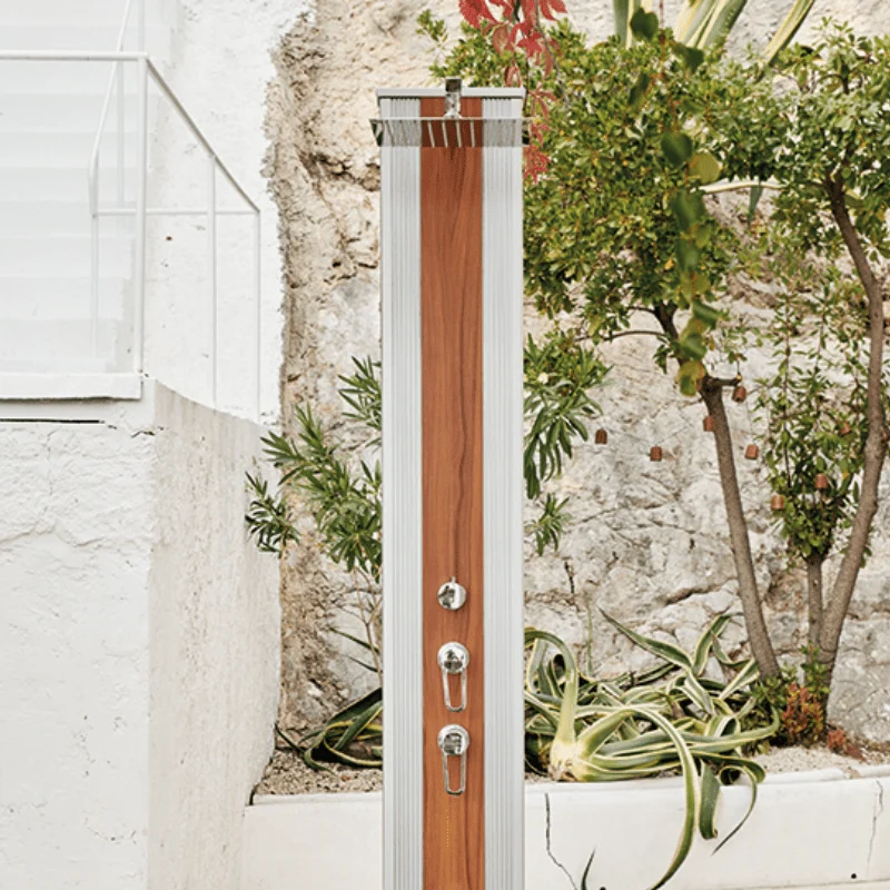 Chuveiro Solar DADA STRAIGHT 40L