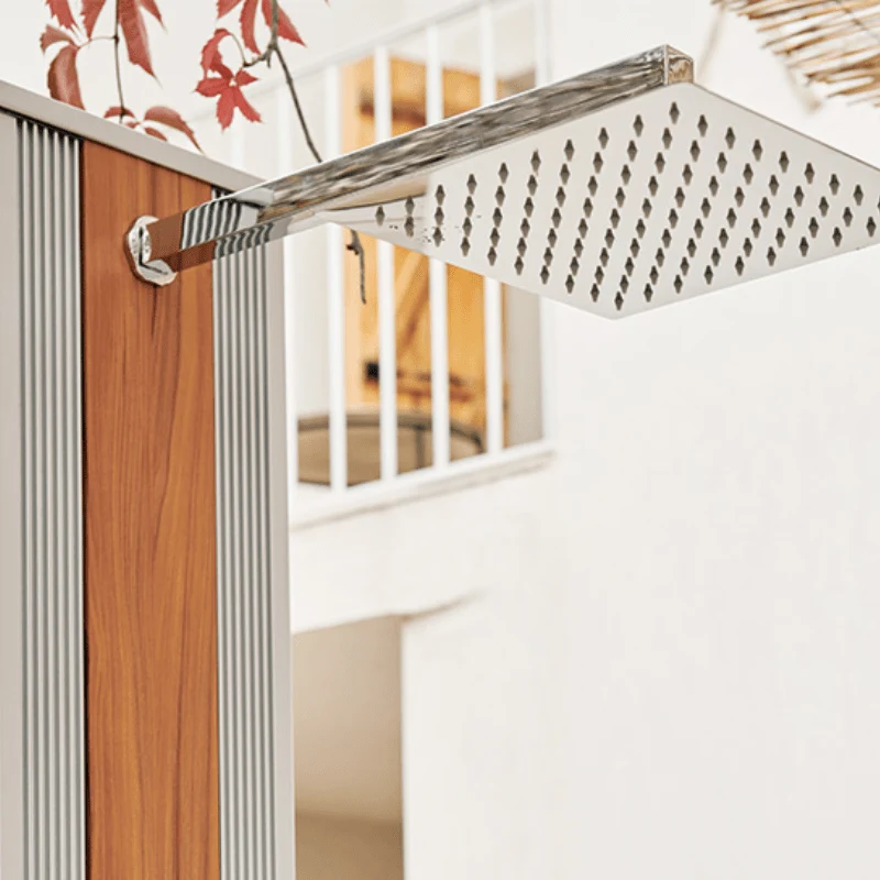 Chuveiro Solar DADA STRAIGHT 40L