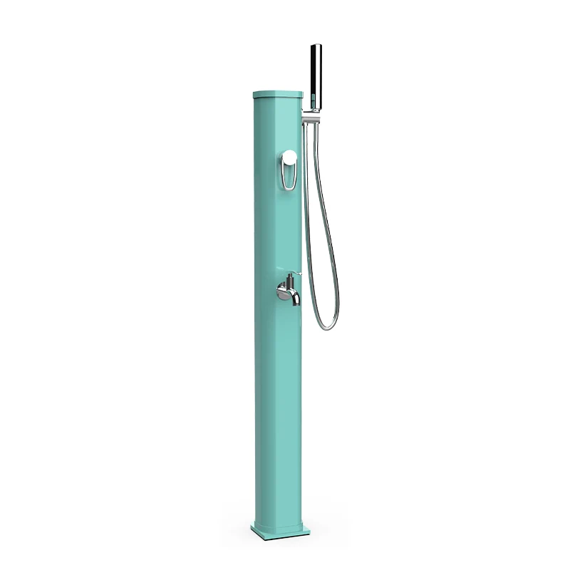 Chuveiro Solar JOLLY GO 20L