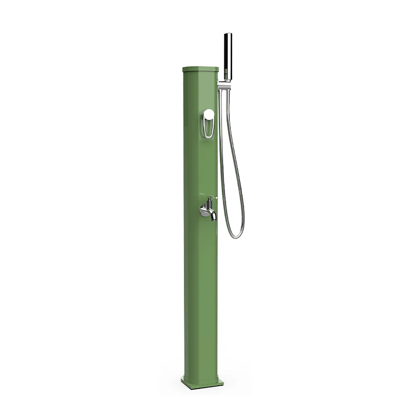 Chuveiro Solar JOLLY GO 20L