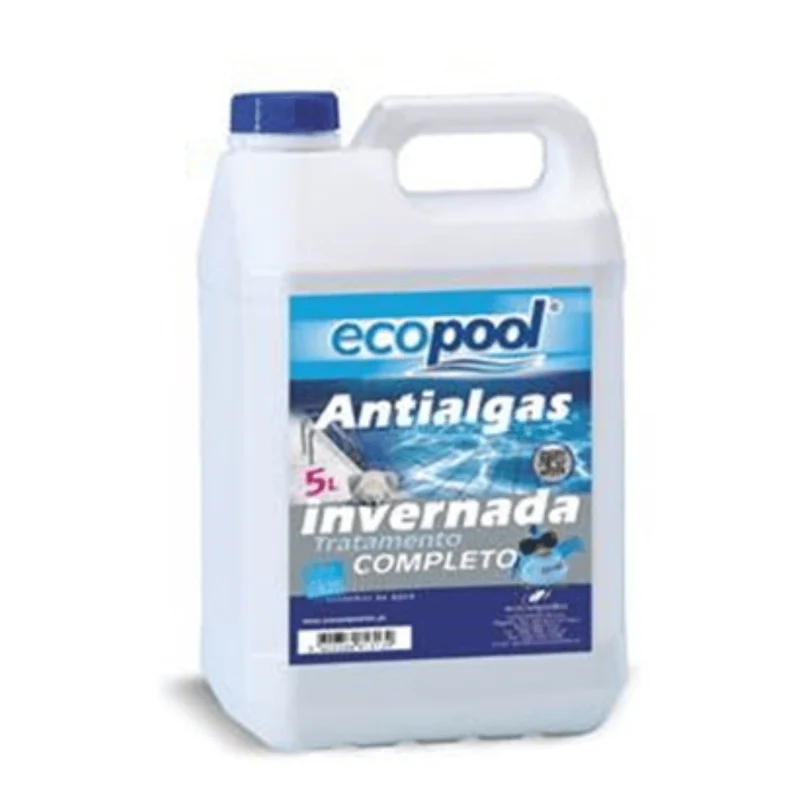 Invernador Ecopool - Líquido