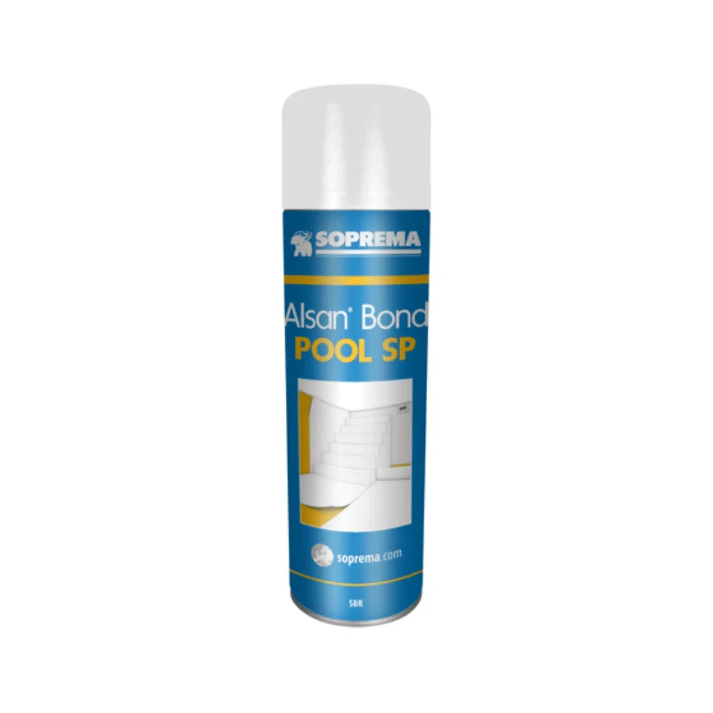 Spray Adesivo Alsan Bond Pool SP