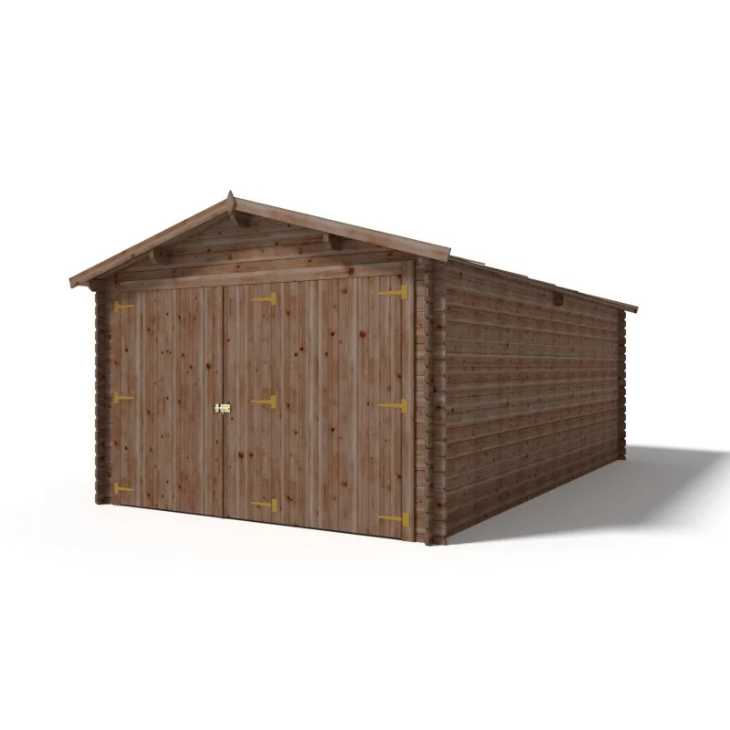 Garagem 3,5x6 m