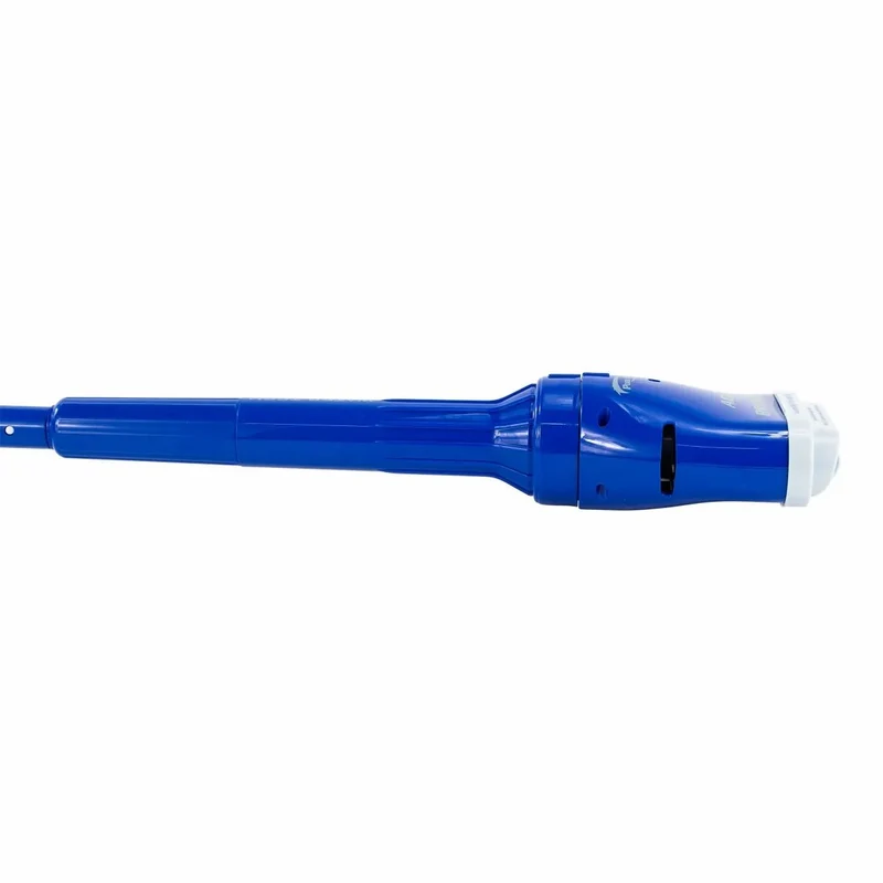 Pool Blaster Aqua Broom ULTRA spa- en zwembadstofzuiger (met steel)