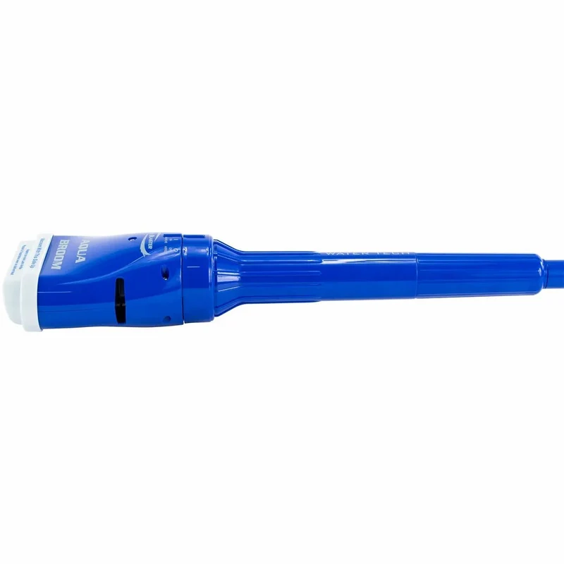 Pool Blaster Aqua Broom ULTRA spa- en zwembadstofzuiger (met steel)
