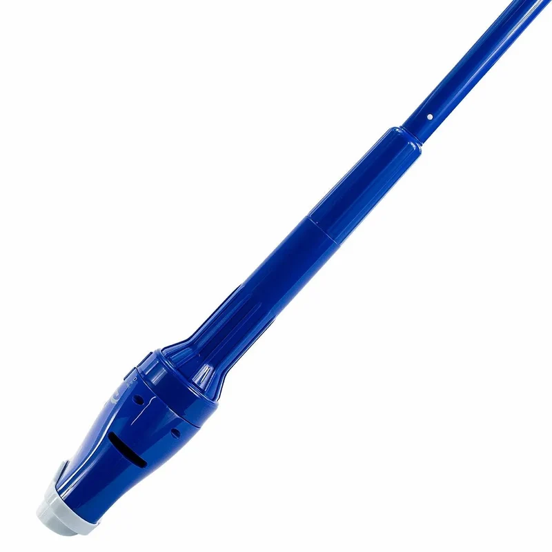 Pool Blaster Aqua Broom ULTRA spa- en zwembadstofzuiger (met steel)