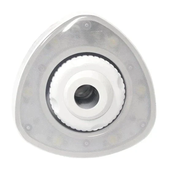 Interline Sunlake metalen zwembad rond Ø 360 cm x 132 cm compleet pakket