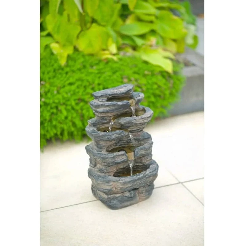 Acqua Arte set Miras