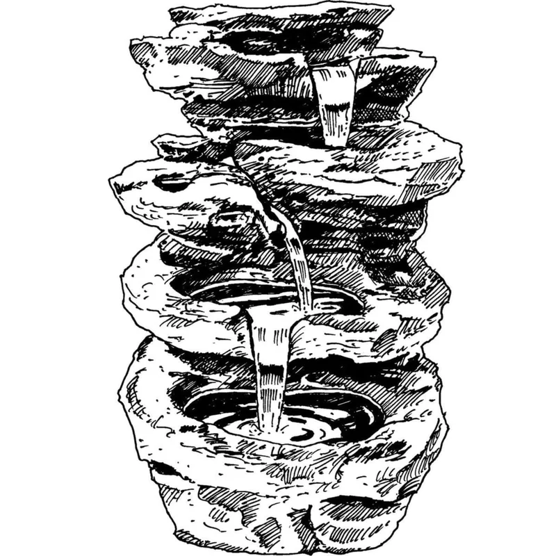 Acqua Arte set Miras