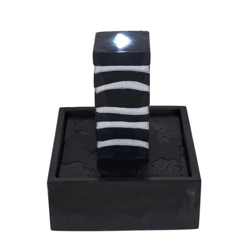 Borgo AcquaArte-set