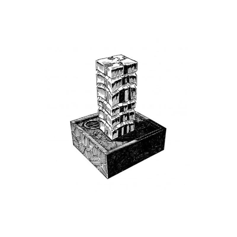 Borgo AcquaArte-set