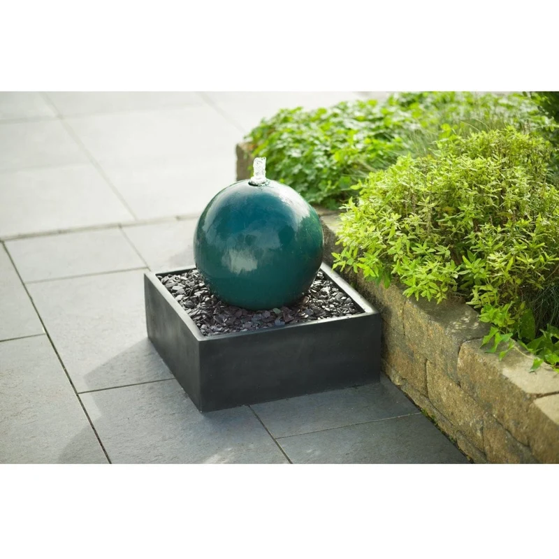 Acqua Arte set Steni