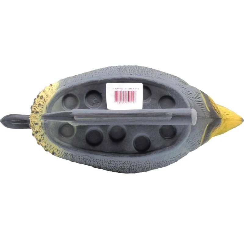 Sarcelle mâle - L29 cm