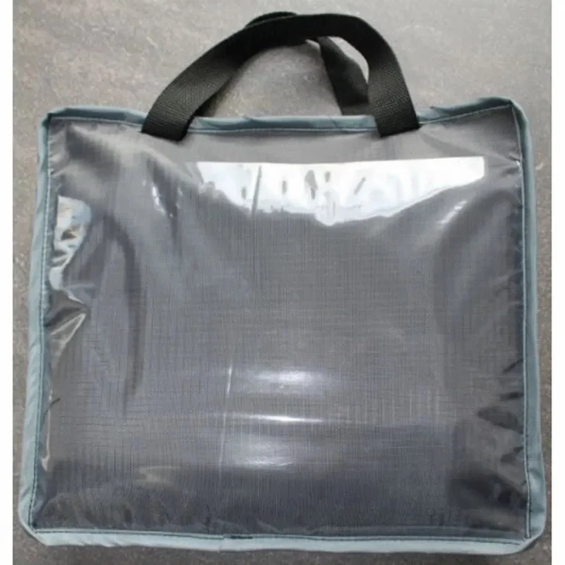 W'eau spa cover beschermhoes - 240 cm x 240 cm