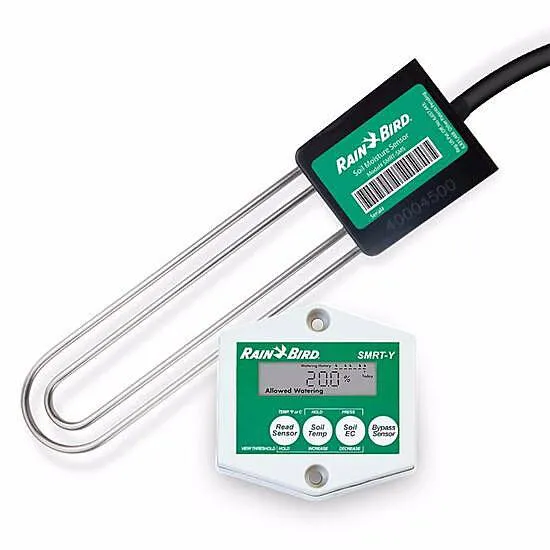 Kit Sensor de Humidade SMRT-Y - RAIN BIRD