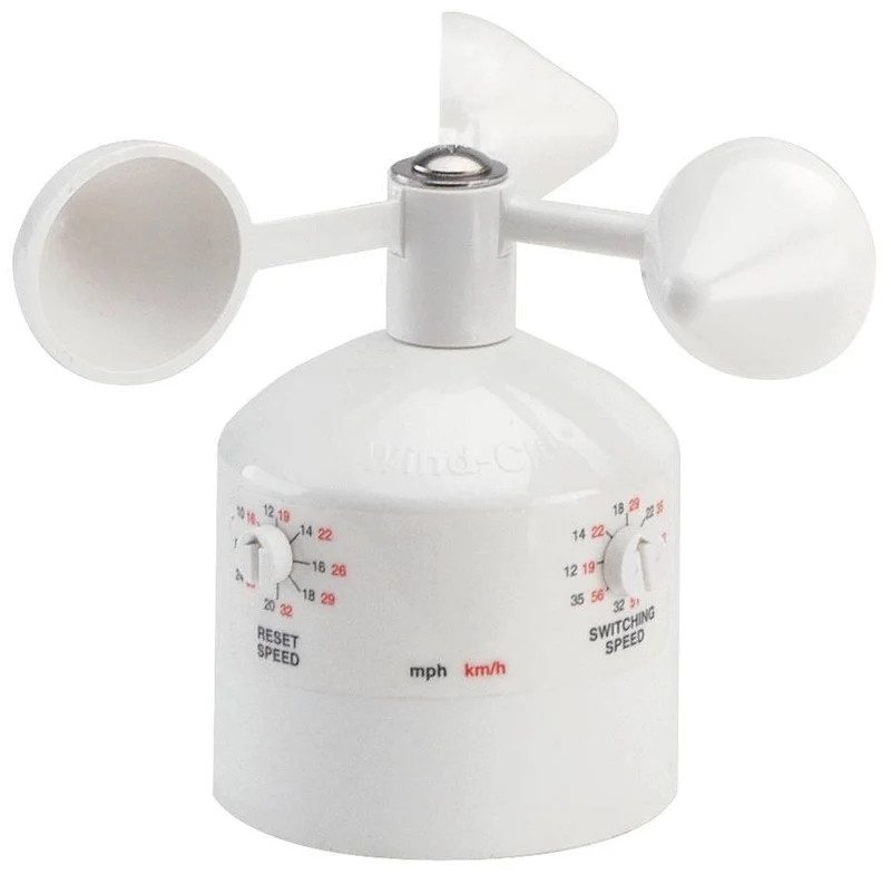 Sensor de Vento WIND-CLICK - HUNTER