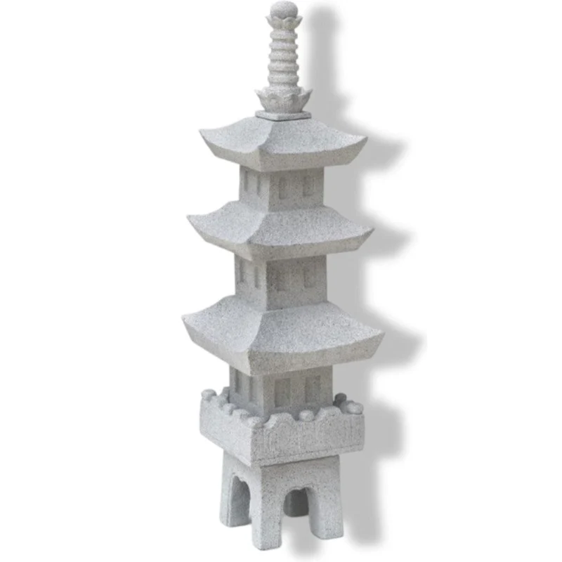 Acqua Arte set Pagode Japan
