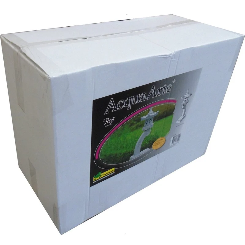 Acqua Arte set Roji