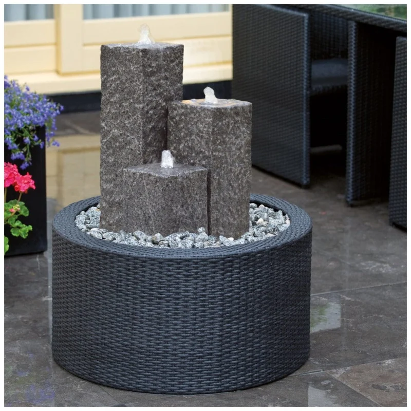 Ontario® 60 - plateau de recouvrement - HDPE, charge max. 100kg/m² pour Victoria 60 - Ø60 cm