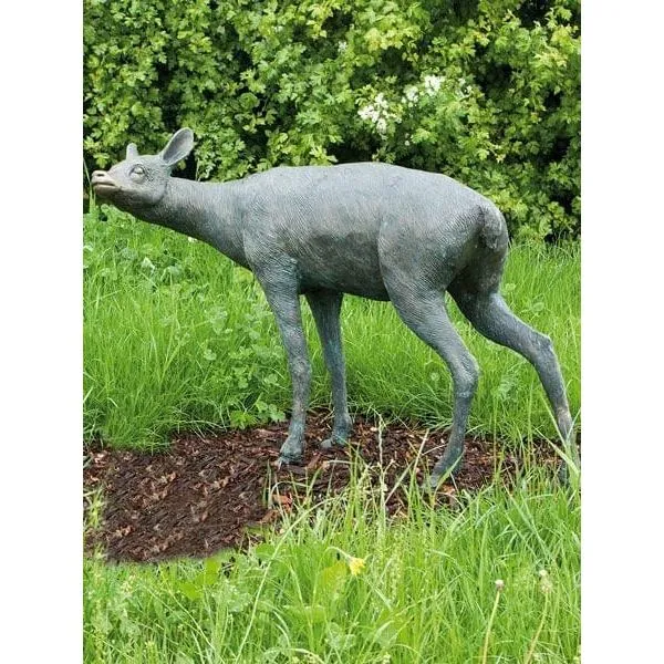 Rehgeiß 108 cm lang