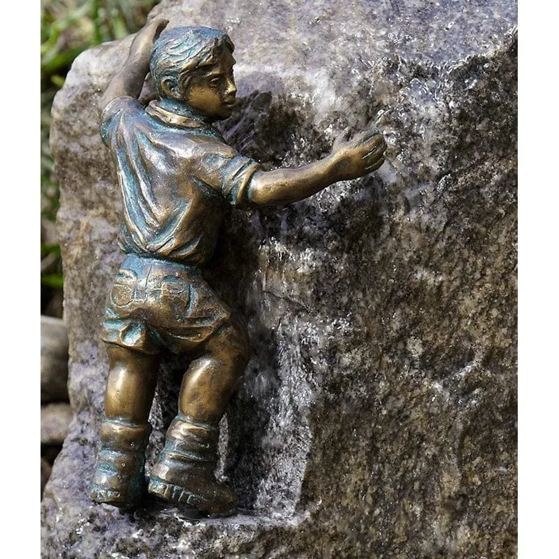 Arne mini 21 cm hoch
