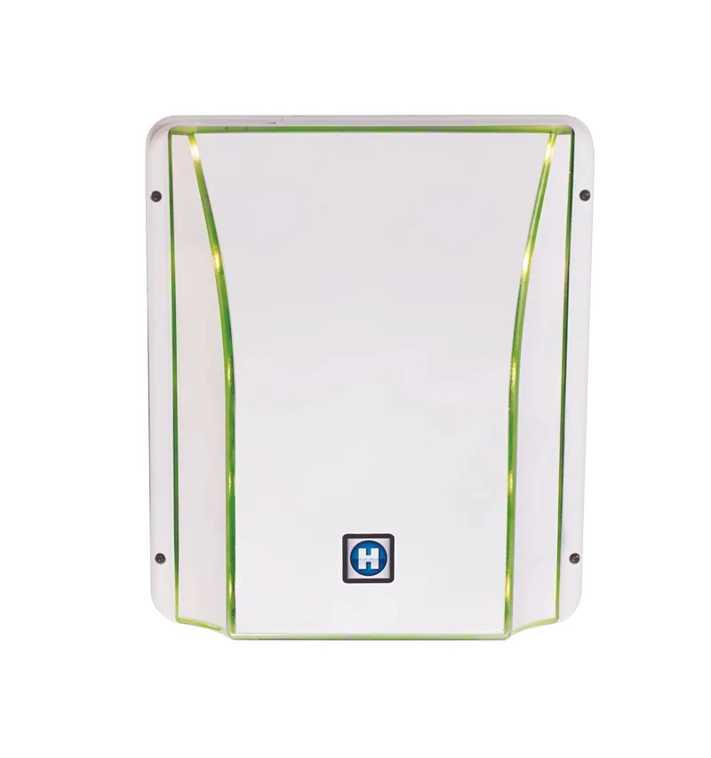 Hayward Zoutelectrolyse unit type Salt & Swim 2.0 voor zwembaden van 100 m³