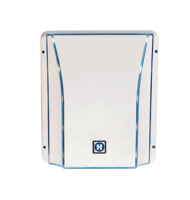 Hayward Zoutelectrolyse unit type Salt & Swim 2.0 voor zwembaden van 100 m³