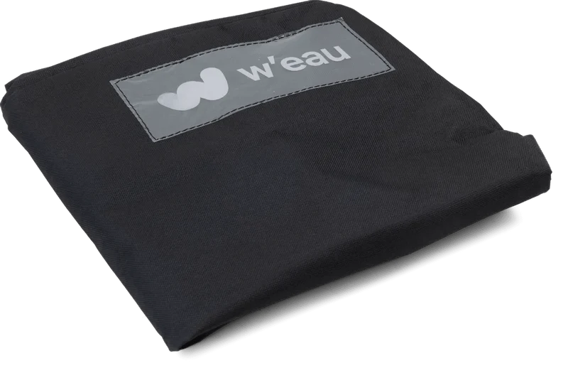 W’eau Mini Inverter Plus warmtepomp beschermhoes 6 kW