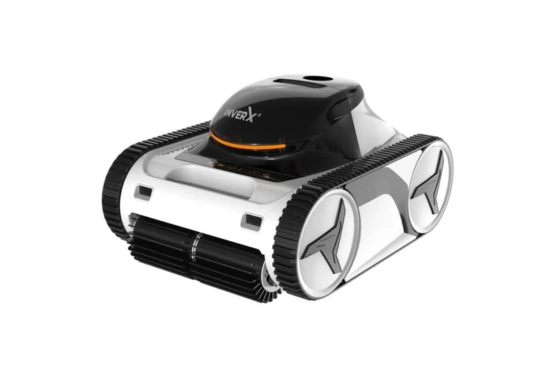 Fairland Warrior X60 draadloze zwembadrobot