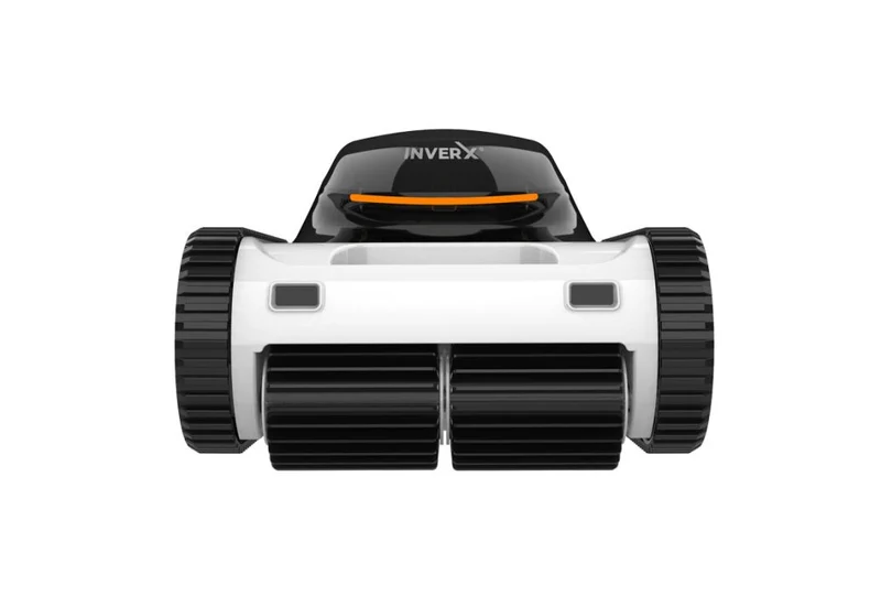 Fairland Warrior X30 draadloze zwembadrobot