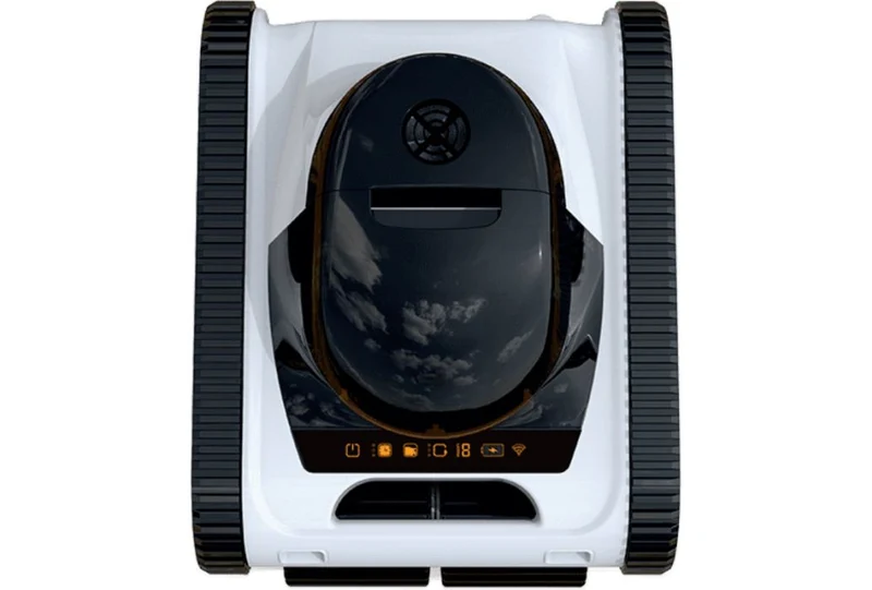 Fairland Warrior X30 draadloze zwembadrobot