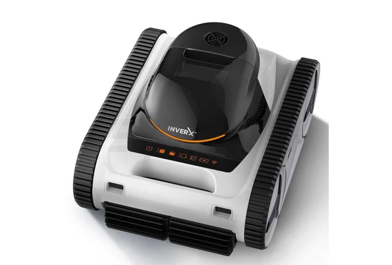 Fairland Warrior X80 draadloze zwembadrobot
