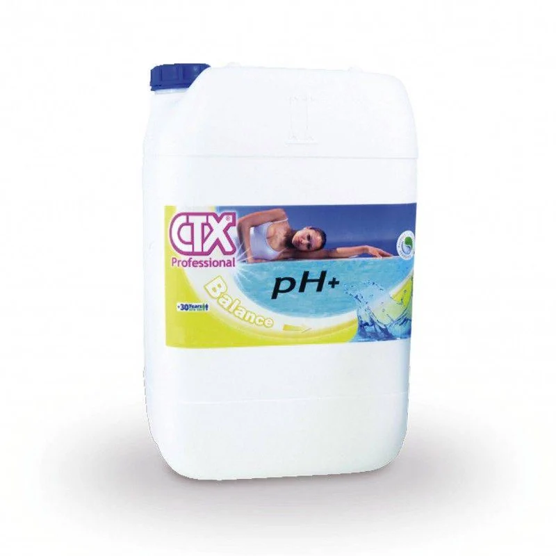 CTX-25 pH+ (pH mais) Líquido - 25L
