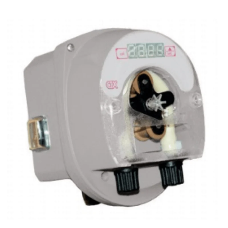 Bomba Doseadora e-Series pH