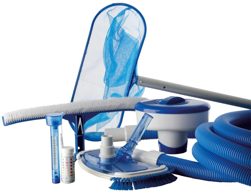 KIT de Limpeza e manutenção GRE