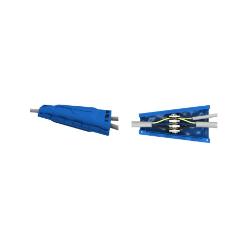 Kit Ligação Smart Shark
