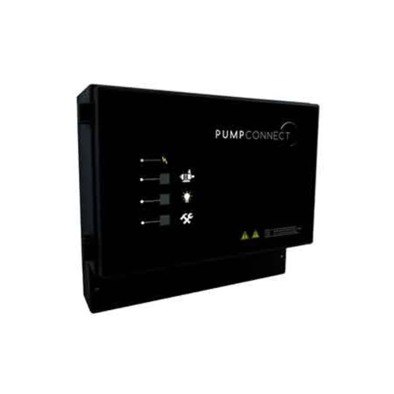 Quadro Elétrico PUMP CONNECT VITALIA